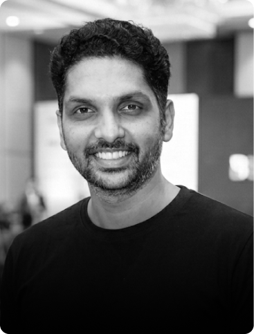 Sooraj Manohar