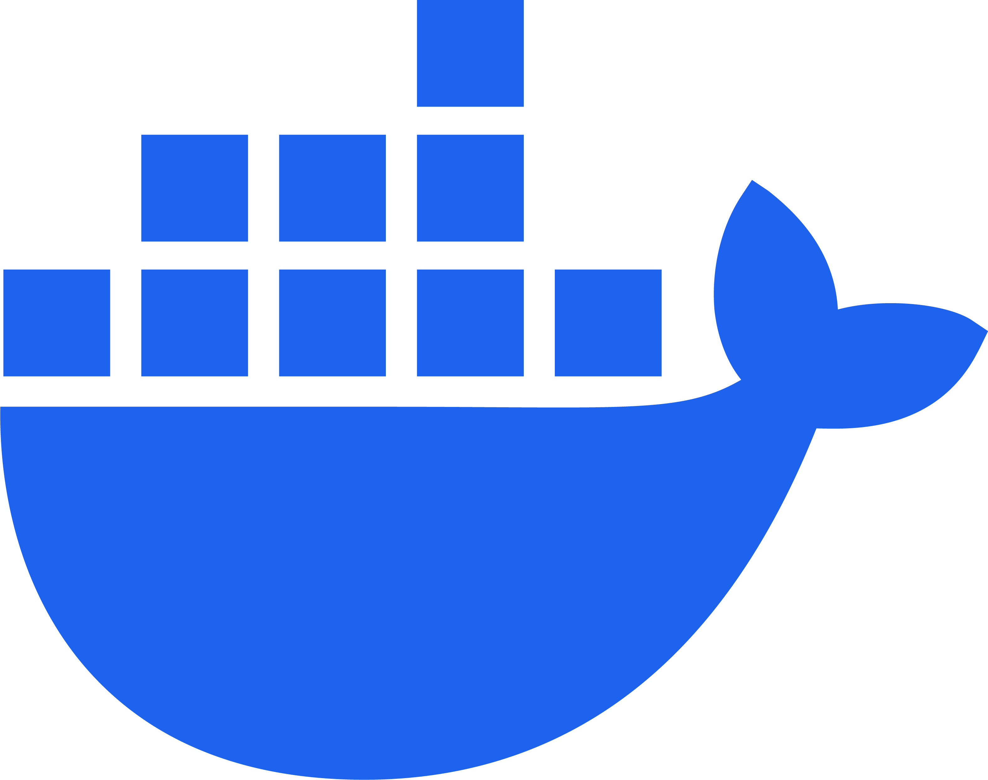 Docker Container Platform