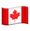 Canada Flag