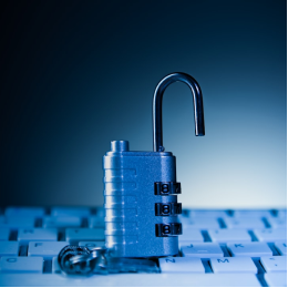 Security Illustration