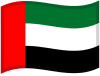 UAE Flag