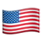 USA Flag