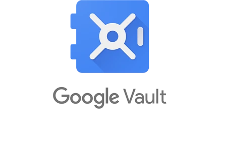G Suite Vault